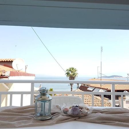 ~Melhouse~ Next To The Sea, Spacious, Bright Olympiada Exterior foto