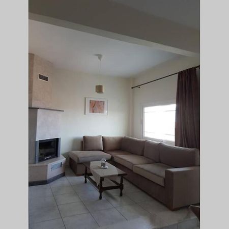 ~Melhouse~ Next To The Sea, Spacious, Bright Olympiada Exterior foto