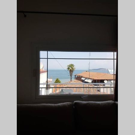 ~Melhouse~ Next To The Sea, Spacious, Bright Olympiada Exterior foto